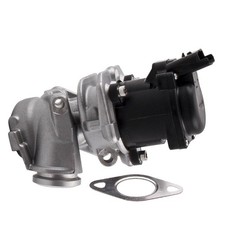 Vanne EGR for Peugeot 207 307