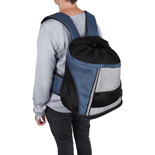 Sac transport ventral - transport,
