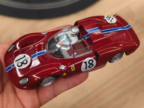 Carrera digital 132 - digital, 30774