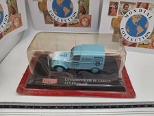 Voiture citroen azu - 2,