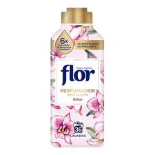 Assouplisseur vêtements Flor