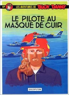 Buck danny tome - buck, :