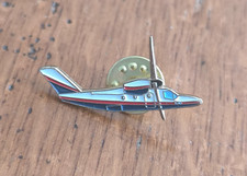 Insigne Pin's Avion DHC-6 Twin Otter ? à Déterminer     /R177