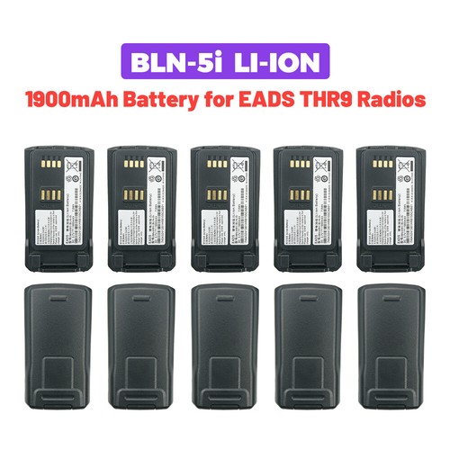 10pc 1900mah bln - 10pc, 3.7v