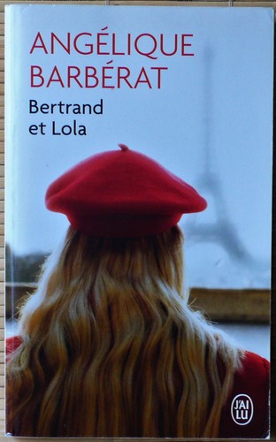 Angélique barbérat - barbérat,