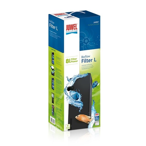 Juwel filtre bioflow - juwel, l