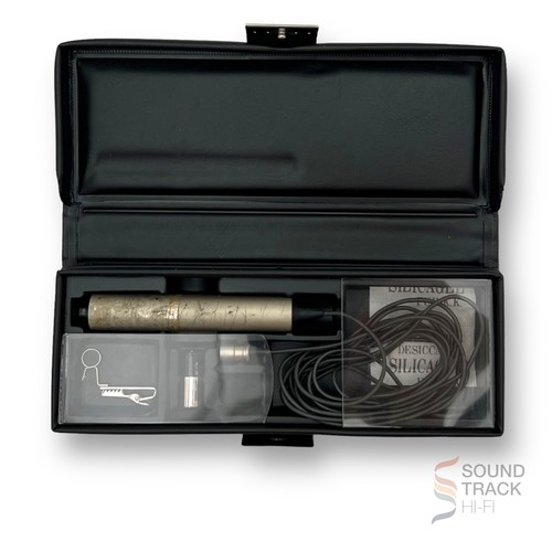 Sony ecm electret condenser - ecm-30,