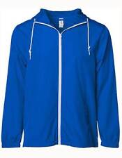 Veste Coupe-Vent Pour Hommes