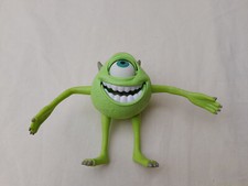 FIGURINE MONSTRES & CIE BOB