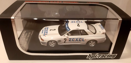 Nissan skyline r32 - gt-r, zexel