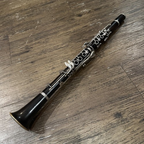 Clarinette yamaha ycl bb - ycl-33,
