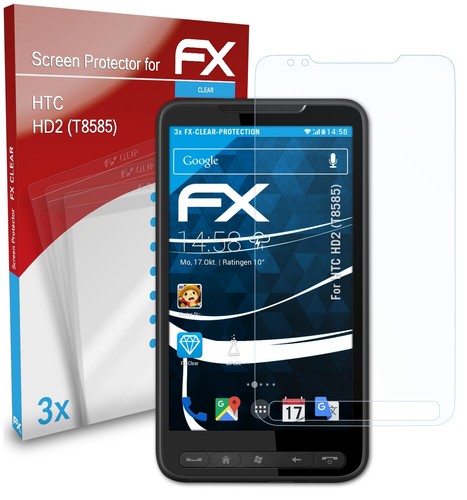 Atfolix film protection - 3x,
