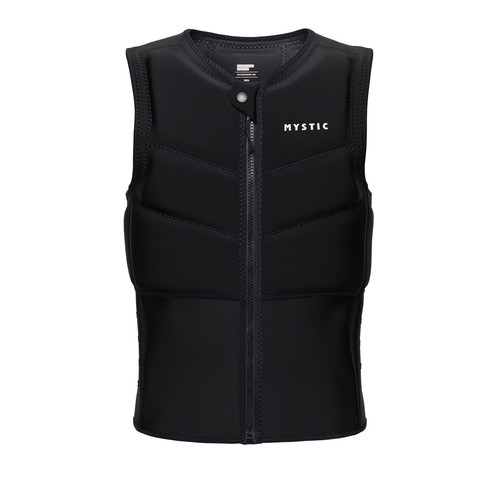 Gilet impact zip - gilet,
