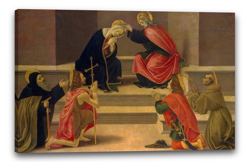 Toile cadres suiveur - suiveur, de