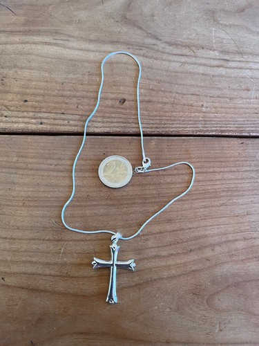 Bijoux croix ancienne - bijoux,