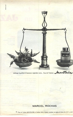 Publicite advertising 1965 - publicite,