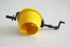 PLAYMOBIL (Q1120) CHANTIER -