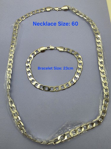 Collier bracelet 23 - collier, 60