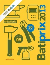 Batiprix 2013 - Volume 5
