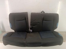 Banquette arriere (KIT DERIV