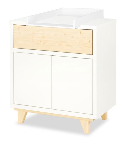 Commode 80cm avec plan - commode,