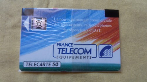 France télécom équipements - télécom,