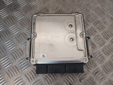 Calculateur moteur BOSCH - RENAULT SCENIC III (3) 1.6L DCI 130CV Réf 237104376R