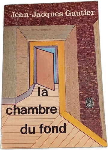 Chambre fond - la, |