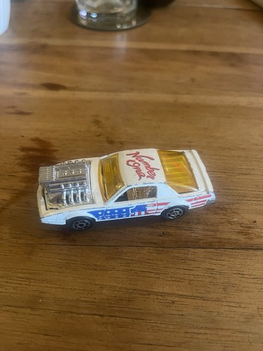 Vintage majorette 248 - majorette, no.248