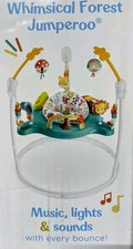 Fisher-Price Whimsical Forest
