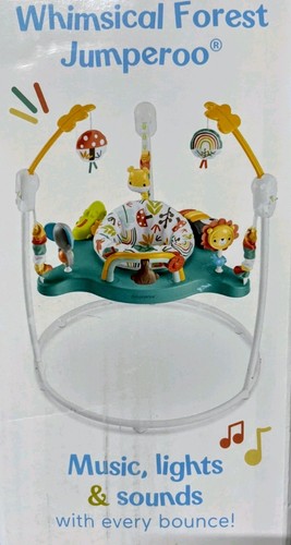 Fisher price whimsical forest - fisher-price,