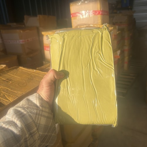 Hirsuta kilo pure - pure, no