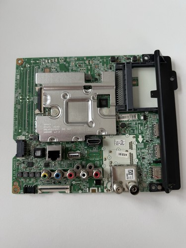 Carte mère tv - lg,