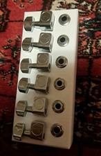Fender Genuine 2 Pin Guitar