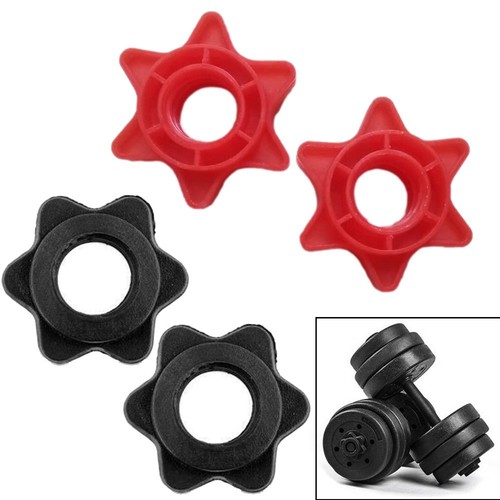 Haltère spinlock cols poids - haltère,