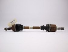 Transmission avant gauche occasion RENAULT SCENIC II Phase 2 - 1.9 DCI 130ch -