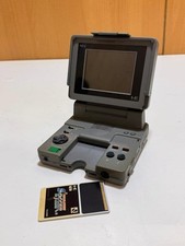 NEC PC Engine LT Console