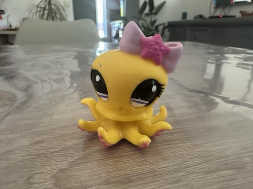 Figurines littlest petshop - figurines,