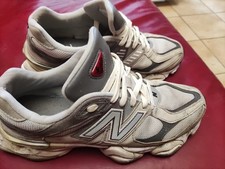 Baskets New Balance 9060