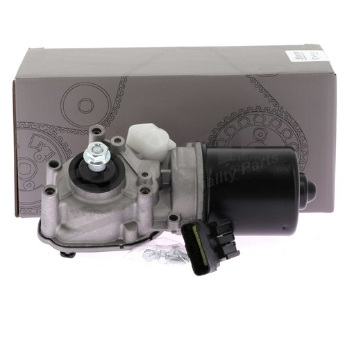 Moteur essuie glace avant - moteur,