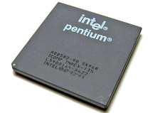 Intel Pentium 90