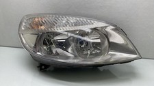 Optique avant principal droit (feux)(phare) RENAULT SCENIC 2 PHASE 1 260102336R