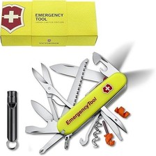 VICTORINOX Rescue Tool