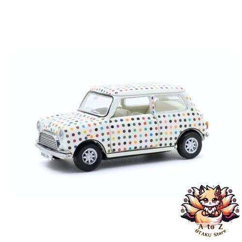 Nouvelle voiture miniature - nouvelle,