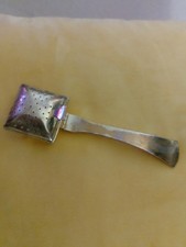 Cuiller à thé DAMMANN