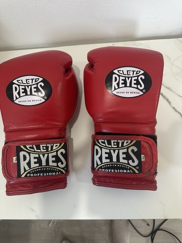 Cleto reyes professional - cleto,