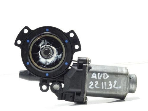 Moteur leve vitre avant - , droit