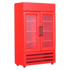 Mini Petit Frigo Refrigerateur