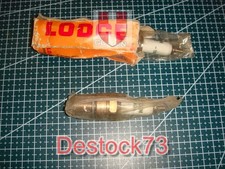 lot de  2 Bougies Golden Lodge
