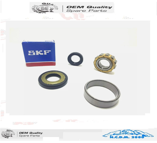 Kits roulements cristallins - roulements,